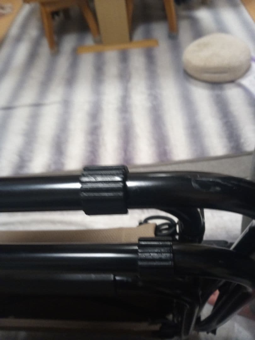 Coleman　インフィニティチェア　2脚セット　直接引き渡し希望です