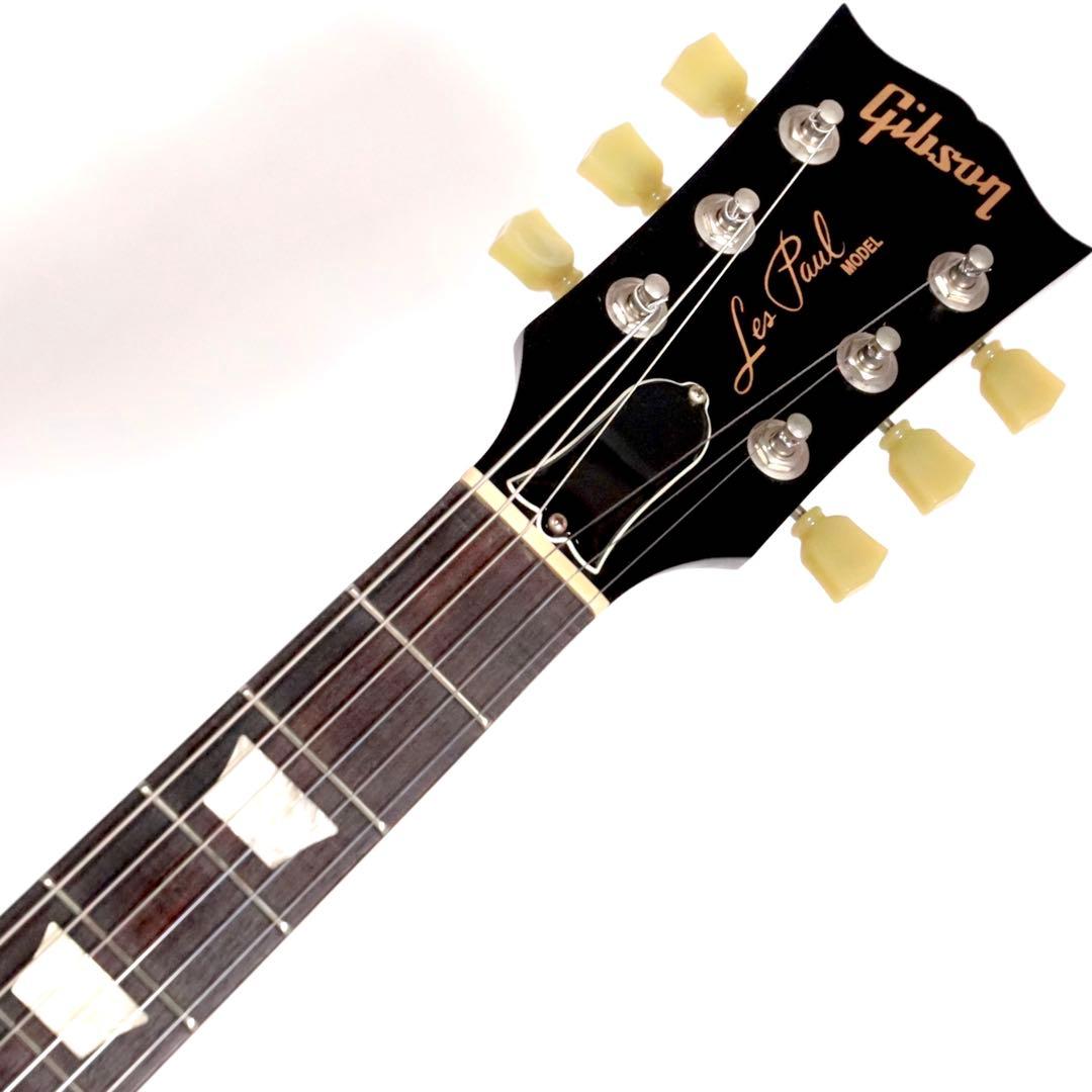i*y様 Gibson LesPaul '60sTributeSatinEbon