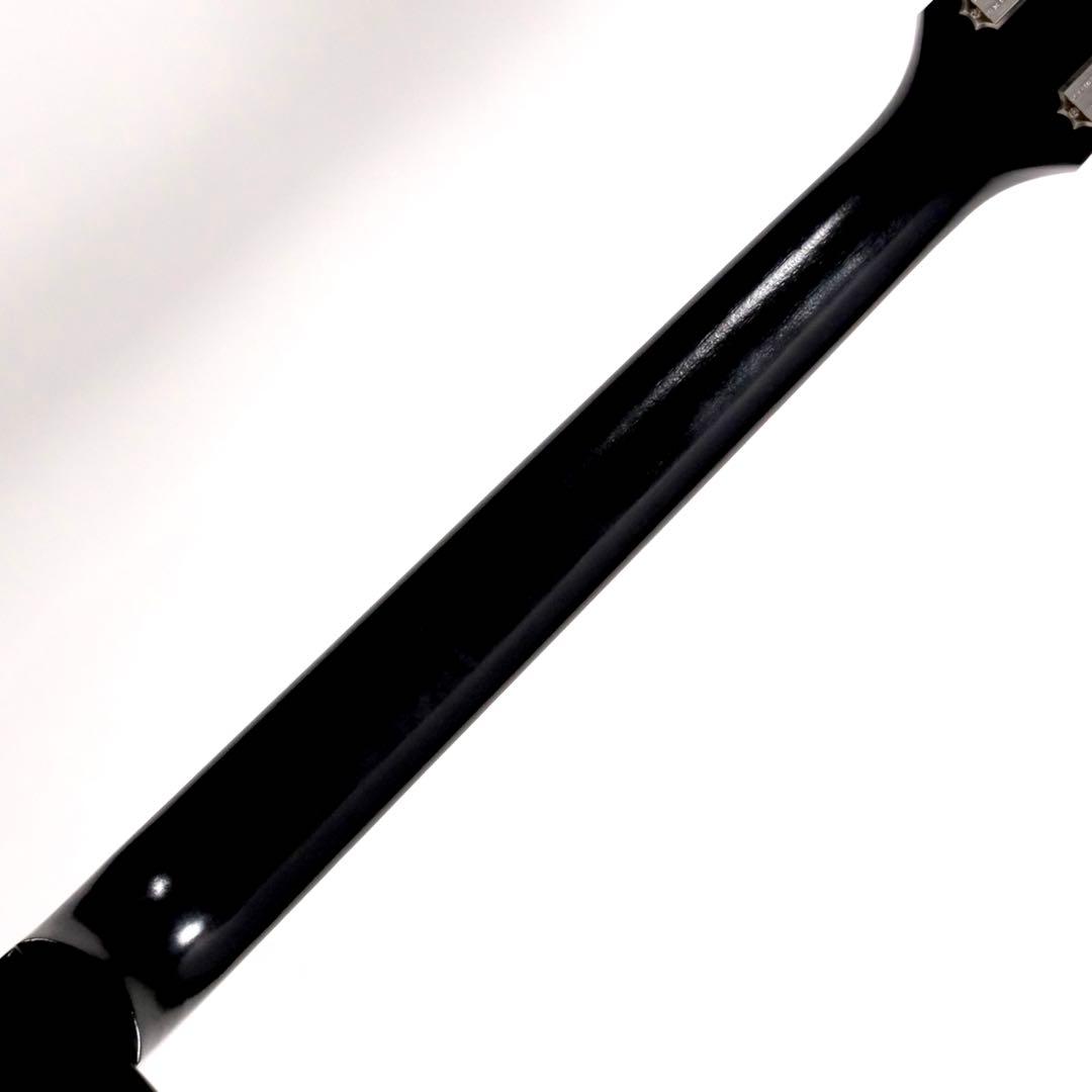 i*y様 Gibson LesPaul '60sTributeSatinEbon