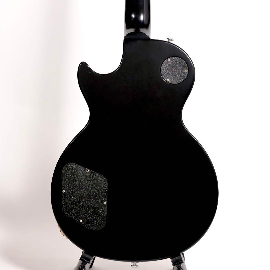 i*y様 Gibson LesPaul '60sTributeSatinEbon