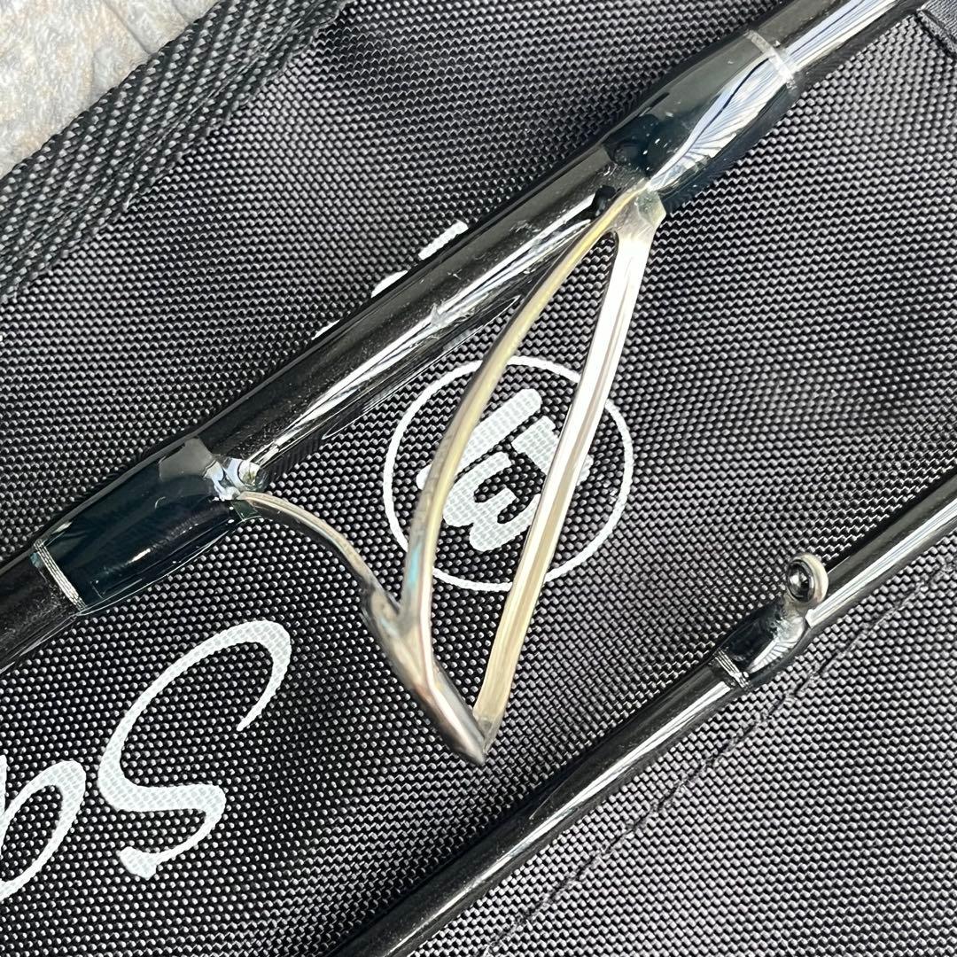 ブリーデン LC86 ワイドレンジ widerange/longcast