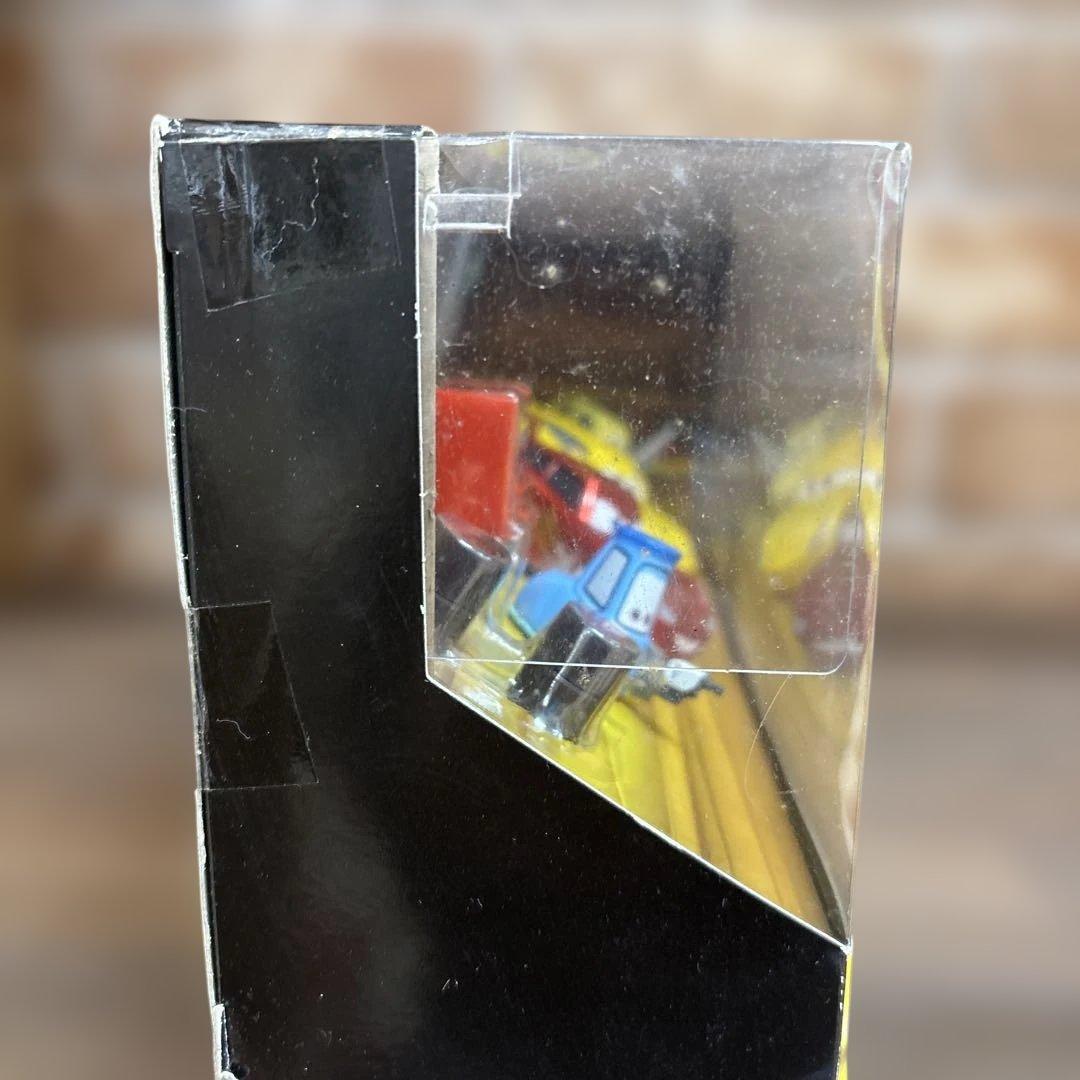 カーズミニカー。Fireball Beach Race 4-Pack