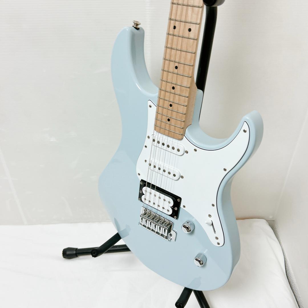 美品 YAMAHA ヤマハ Pacifica112VM ICB PAC112VM