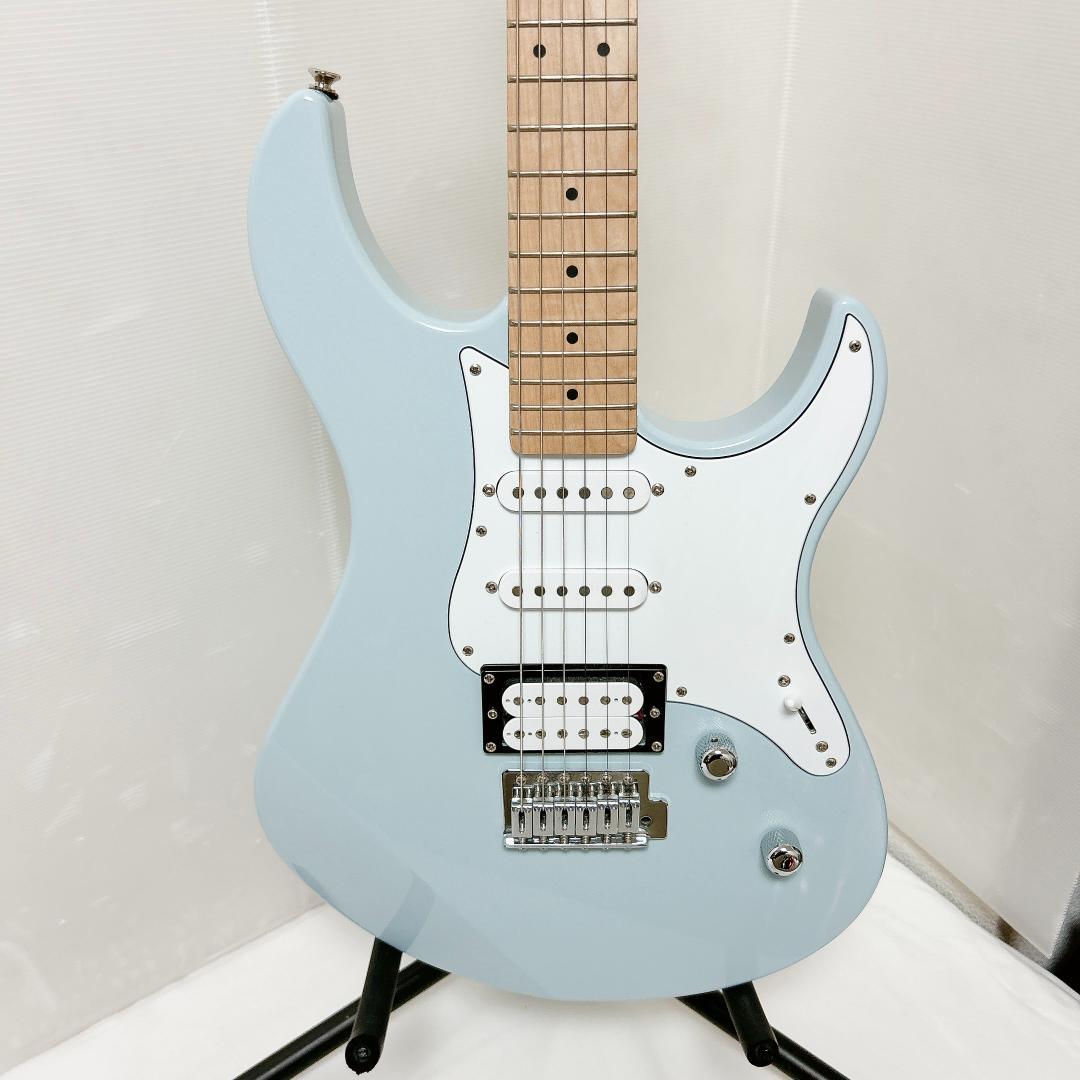 美品 YAMAHA ヤマハ Pacifica112VM ICB PAC112VM