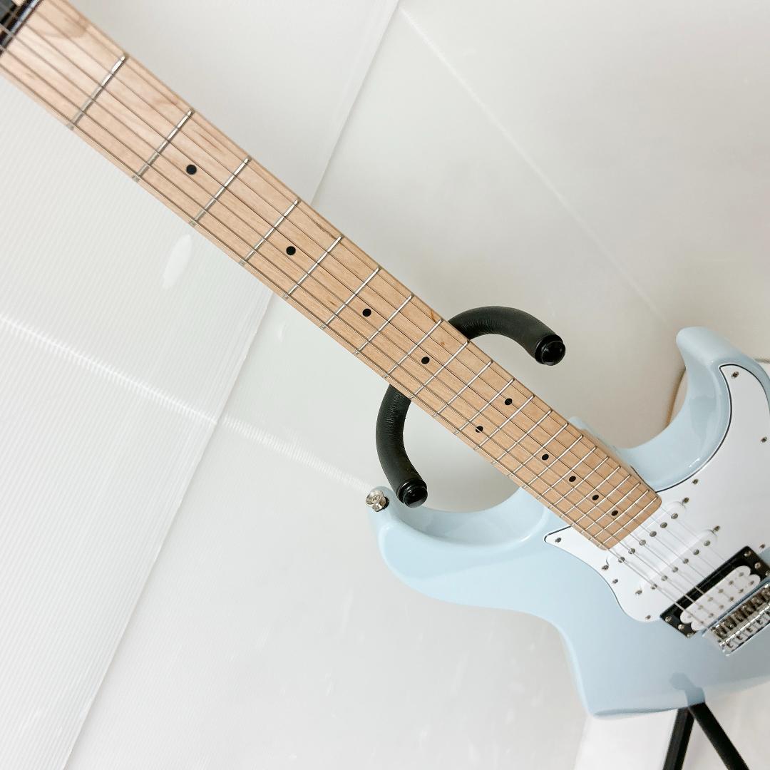 美品 YAMAHA ヤマハ Pacifica112VM ICB PAC112VM