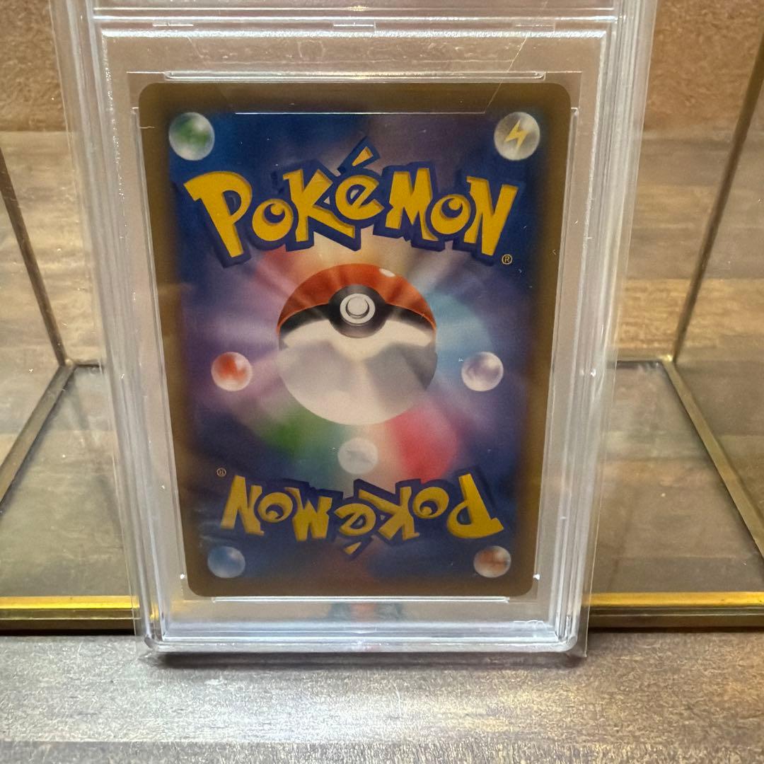 【PSA10】カスミ&カンナ SR SM12a TAG TEAM GX