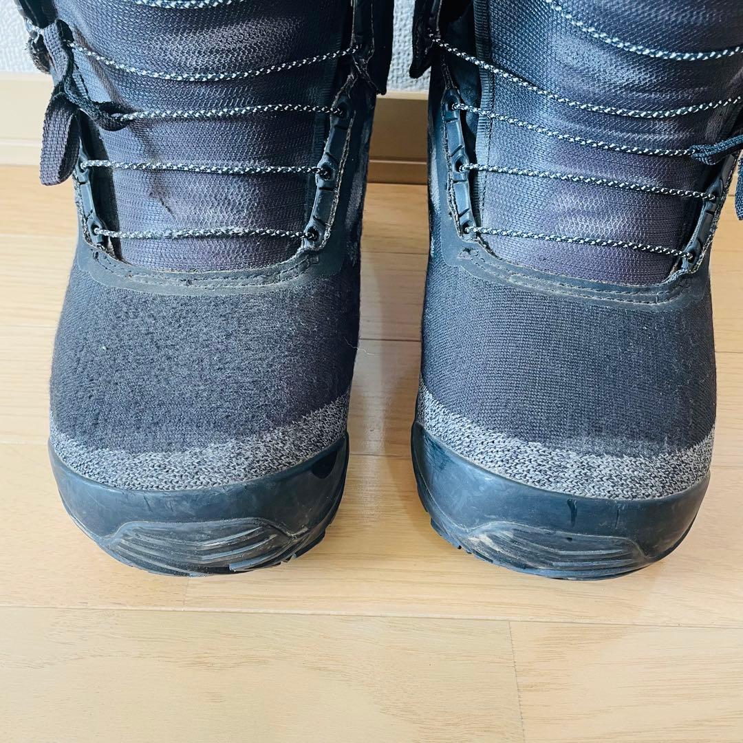 Burton SLX スノーボードブーツ 27cm LIFE + 最上位モデル