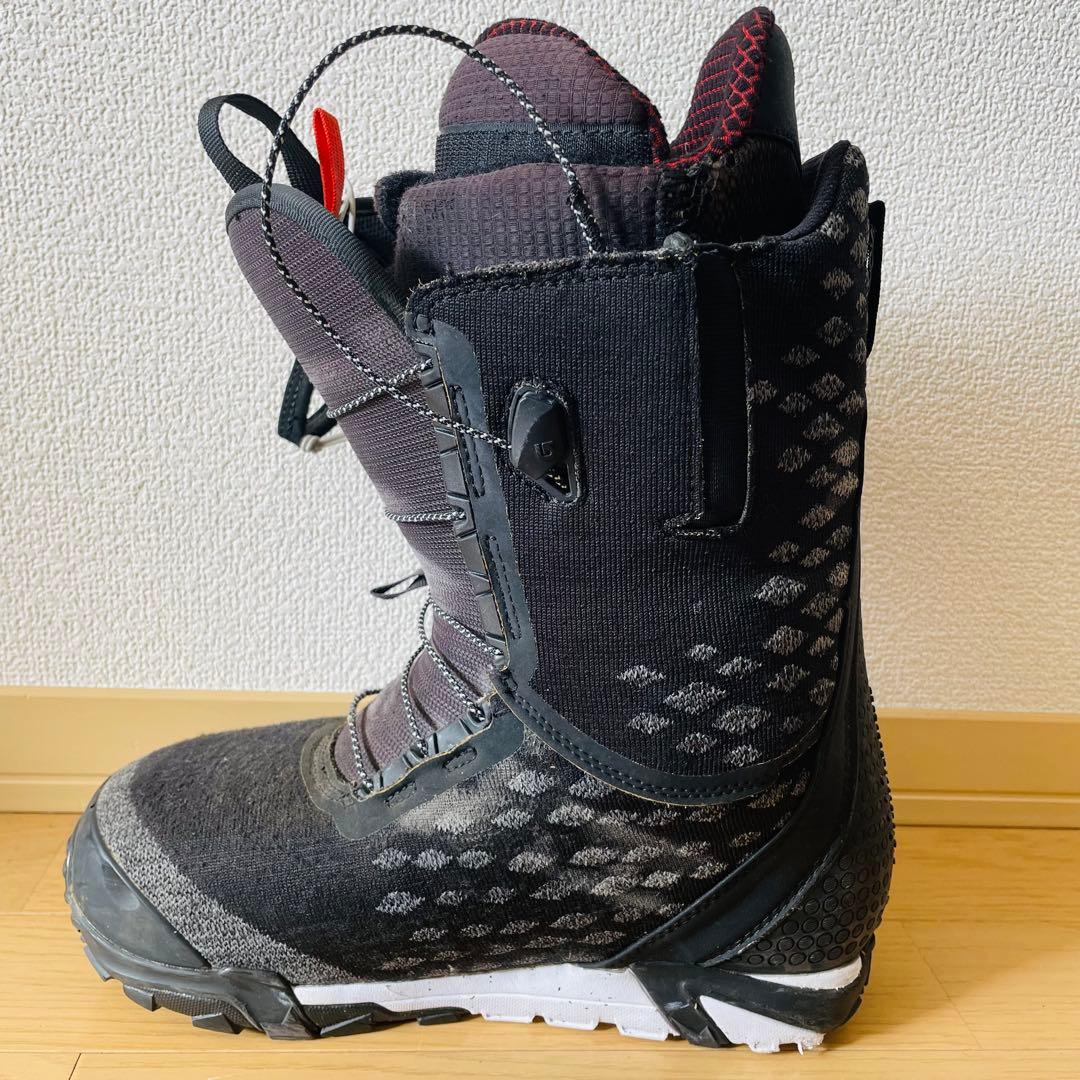 Burton SLX スノーボードブーツ 27cm LIFE + 最上位モデル