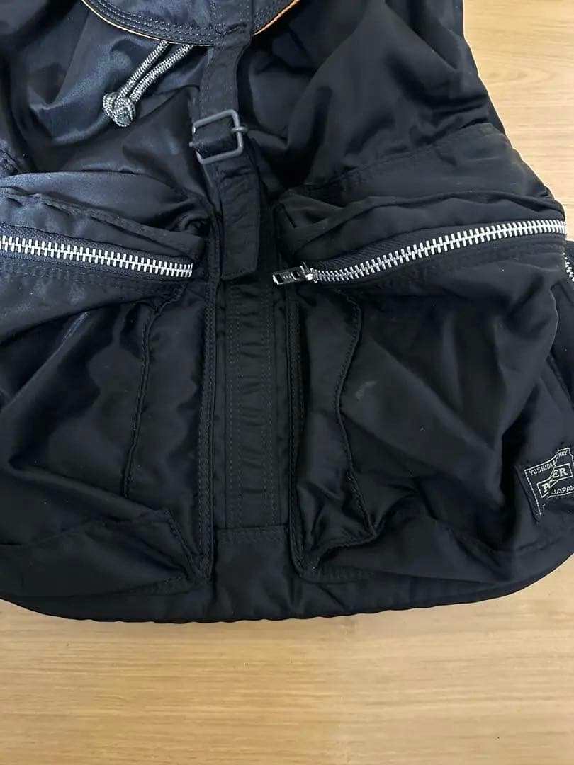 PORTER ポーター　タンカーリュック