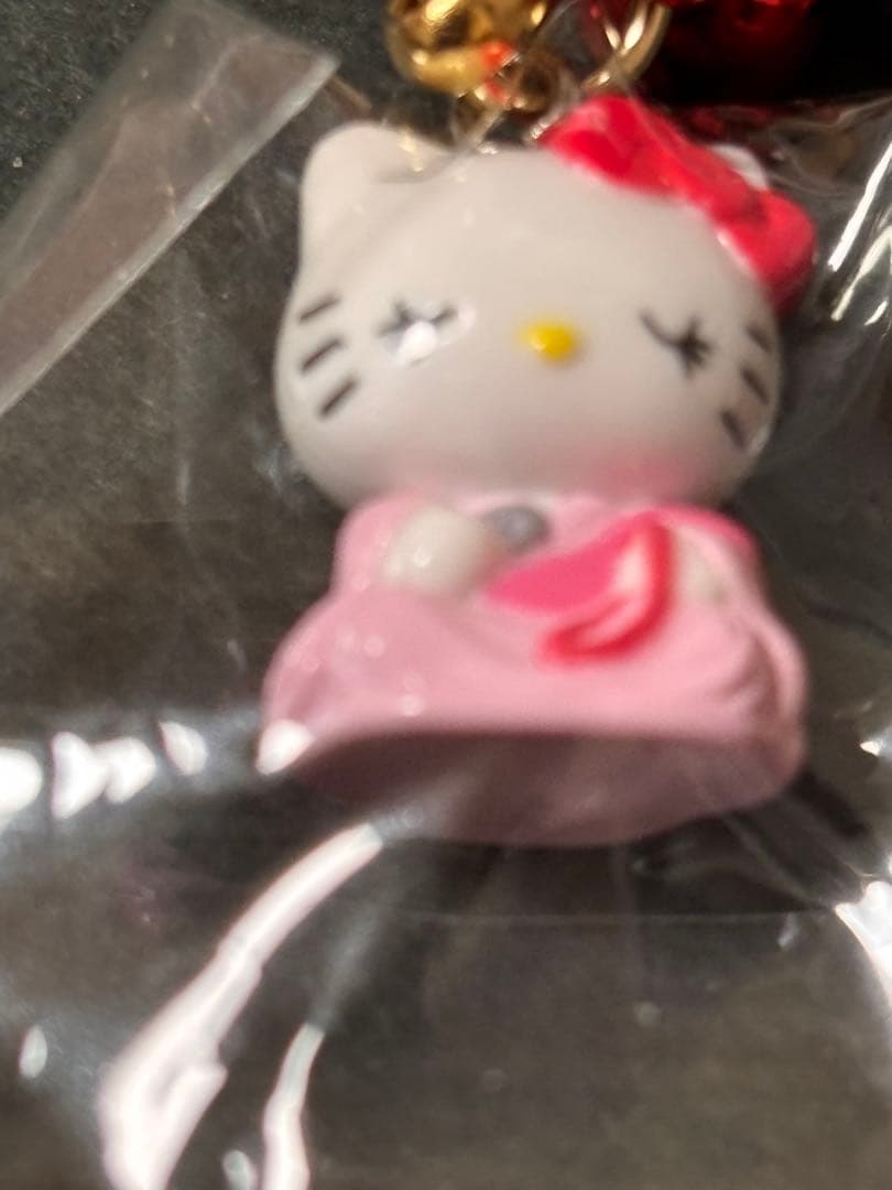 限定特価❣️未使用未開封❗️ご当地キティ香川 空海 2005