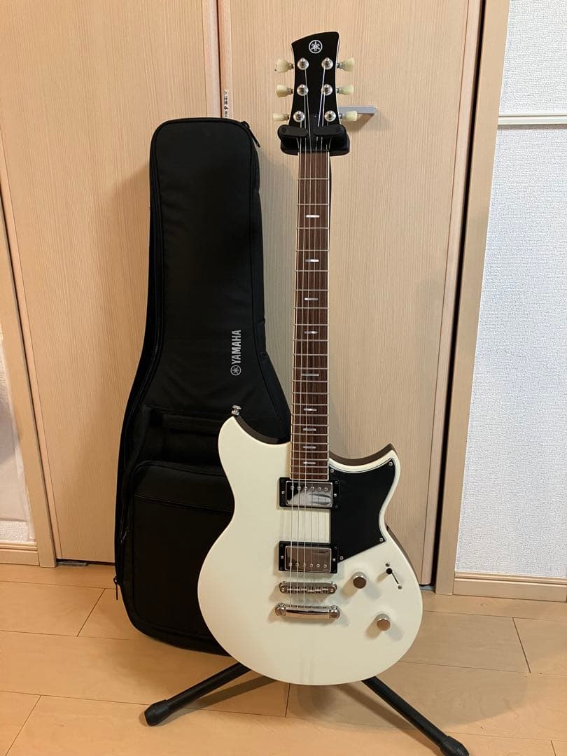 YAMAHA REVSTAR RSS20 レブスター