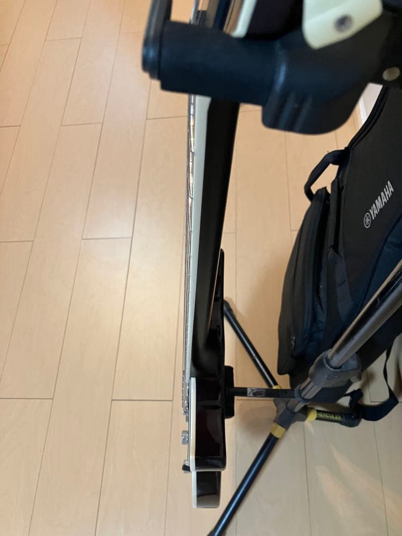 YAMAHA REVSTAR RSS20 レブスター