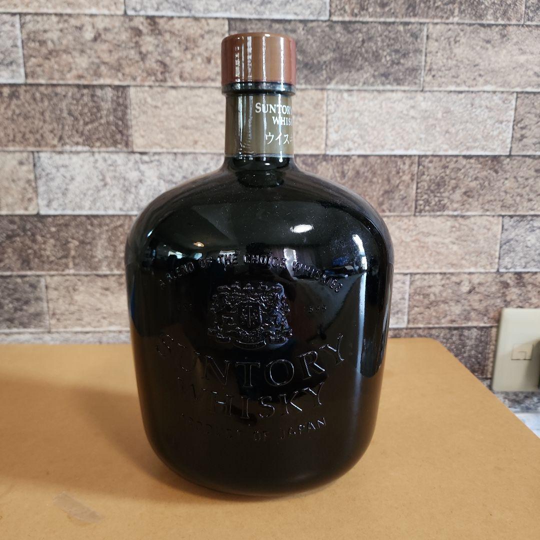 サントリー　オールド　寿　４L ジャンボ