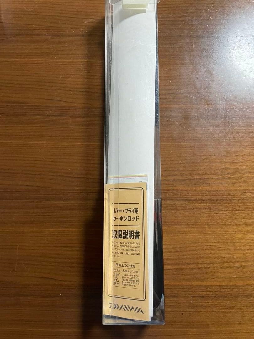 Daiwa Ｂ•Ｂ•Ｂトリプルビー ベイトロッド　666TMLRBルアーロッド