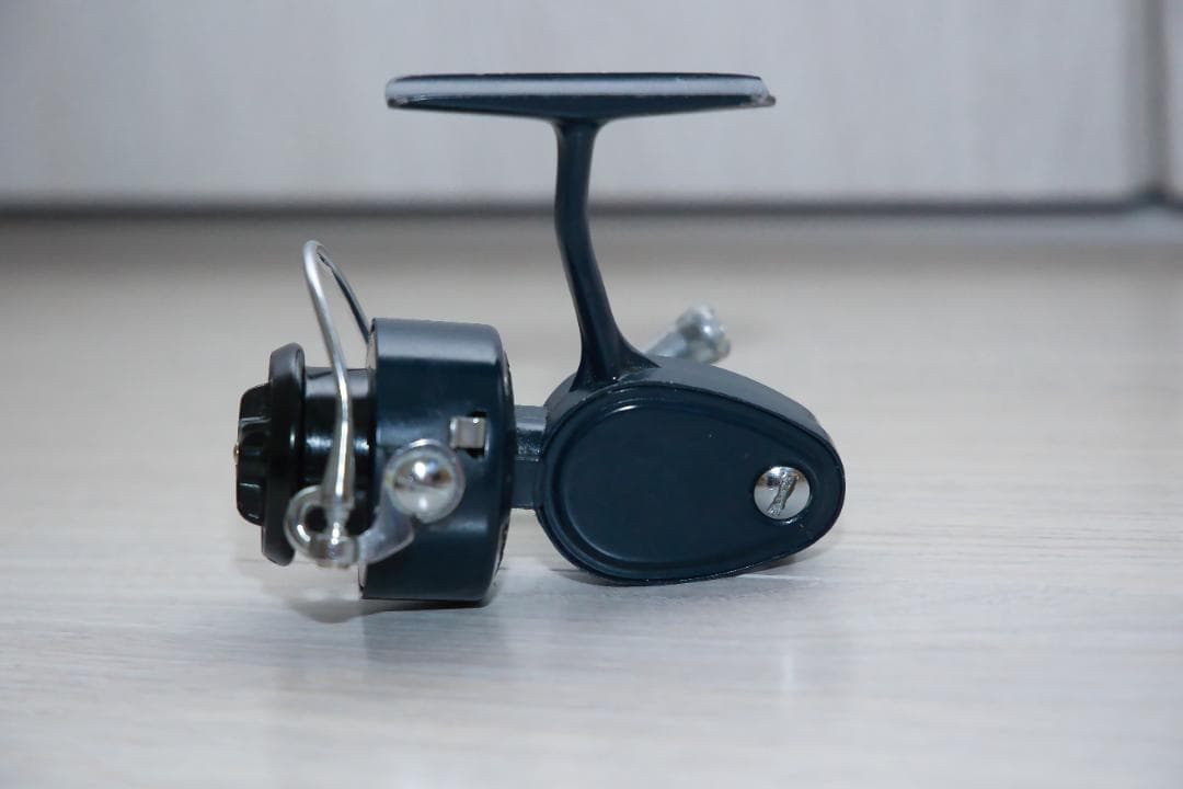 Abu アンバサダー5000C、 Mitchell409 2点