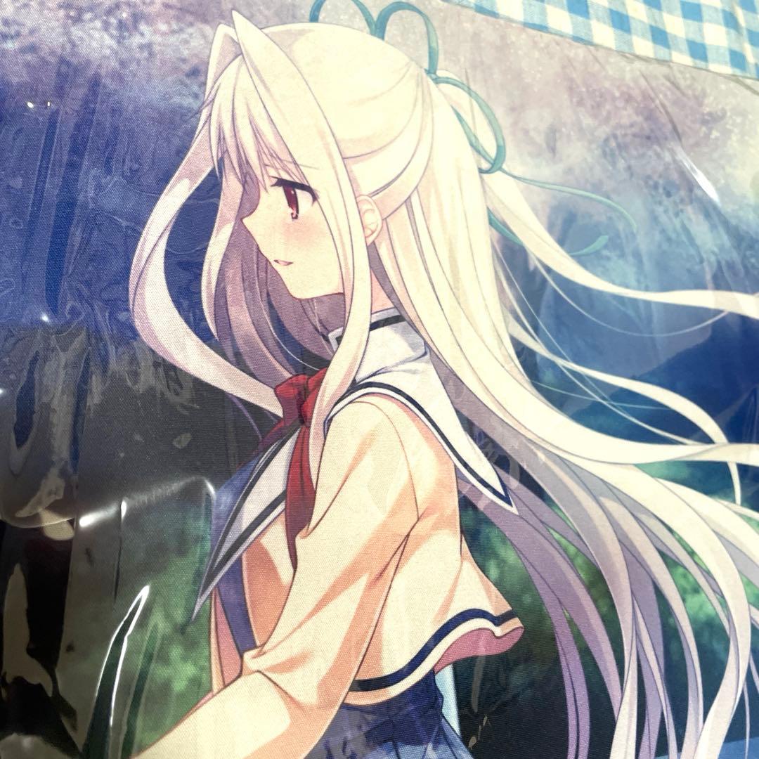 ダ・カーポ 3 プレイマット (非売品)