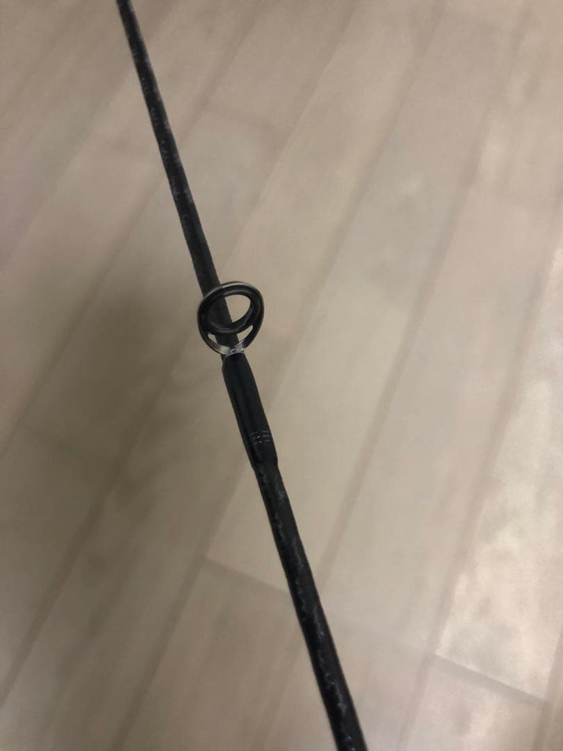 シマノ NESSA CI4+ S1008MMH ネッサ CI4+ SHIMANO