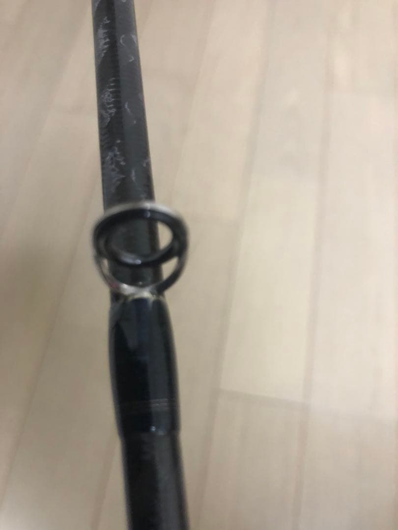 シマノ NESSA CI4+ S1008MMH ネッサ CI4+ SHIMANO