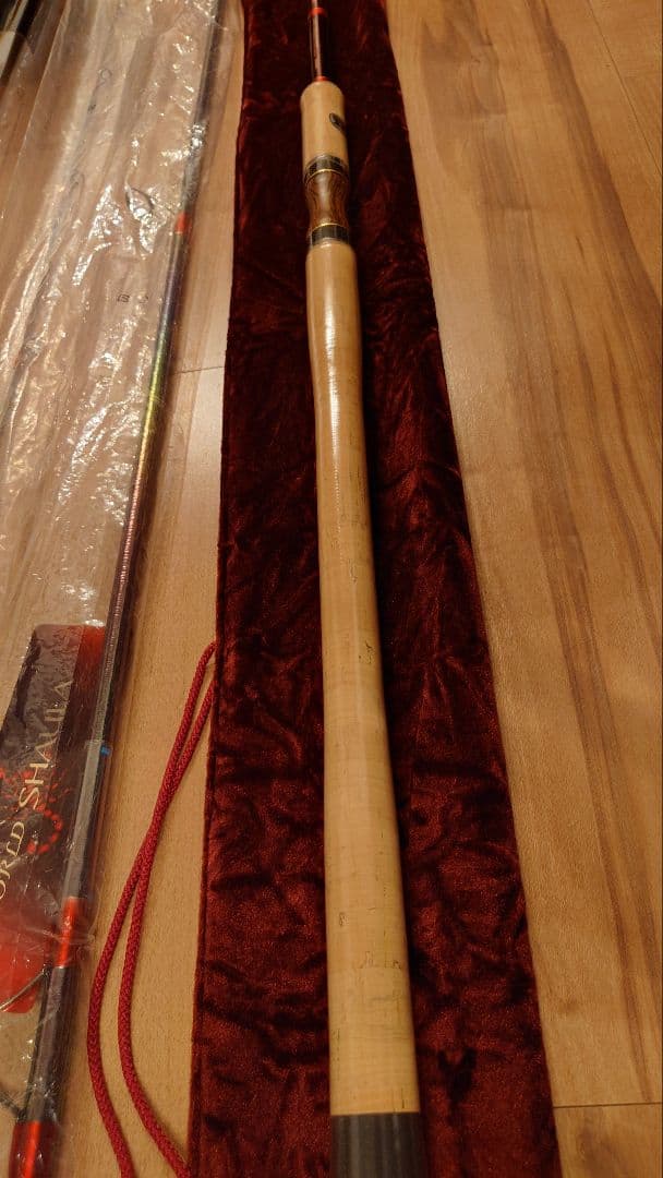 最終値下げ　シマノ　ワールドシャウラ　21053R-3　新品未使用