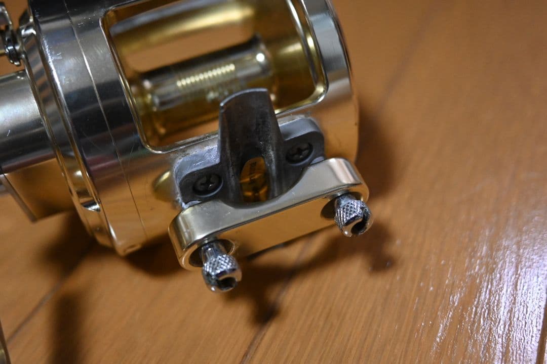 アリゲーターバトル　20w