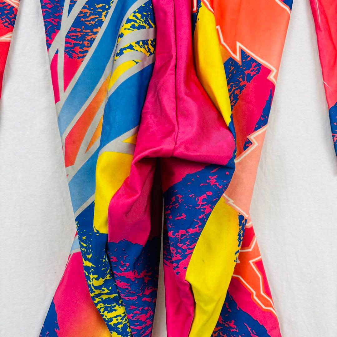 タグ付き　ROSSIGNOLレーシングワンピース　RSR-4402