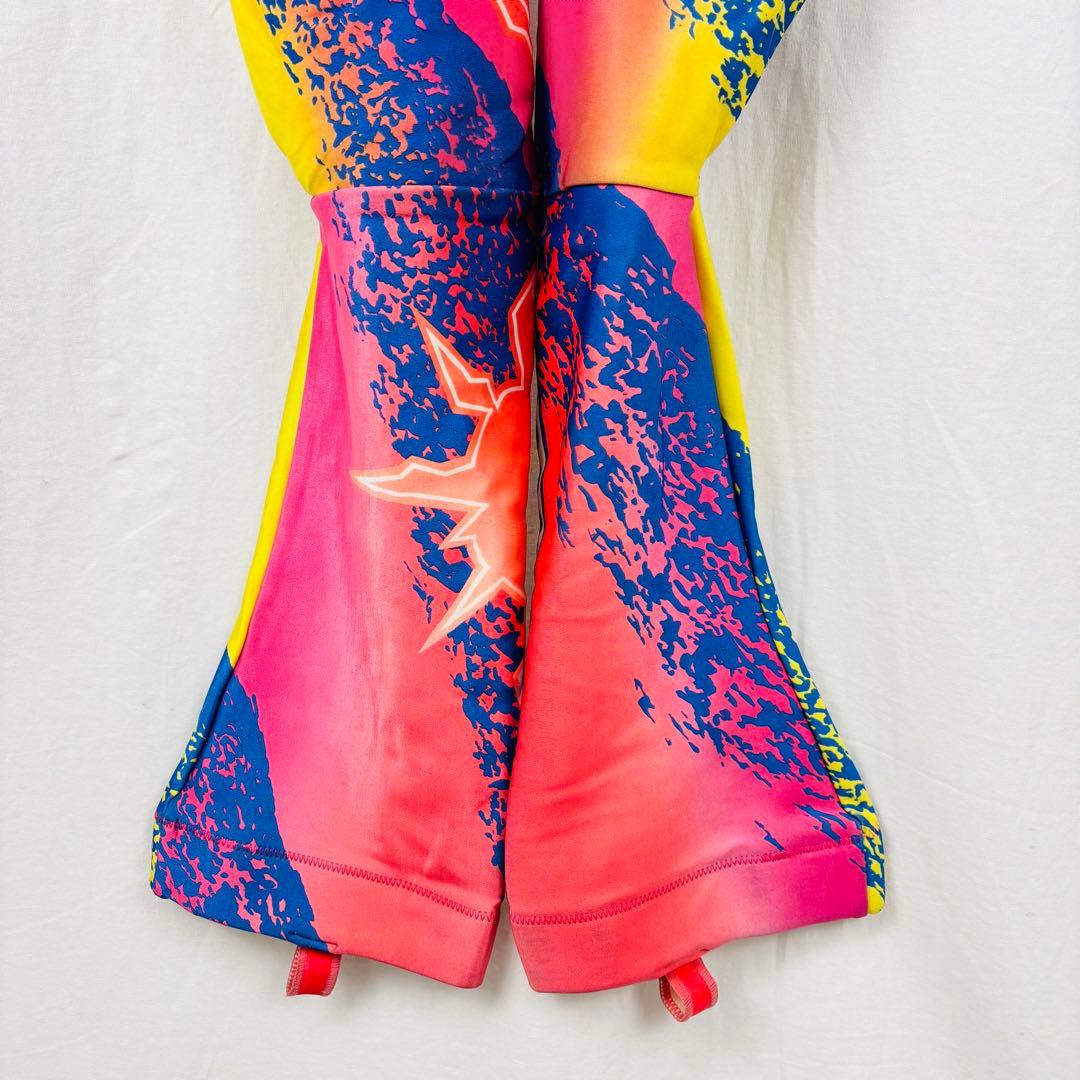 タグ付き　ROSSIGNOLレーシングワンピース　RSR-4402