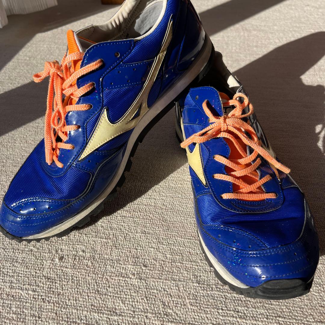 Mizuno バルトトレイナー　28.0