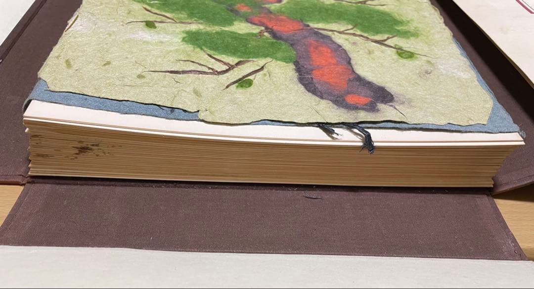 民芸染紙紋様百趣