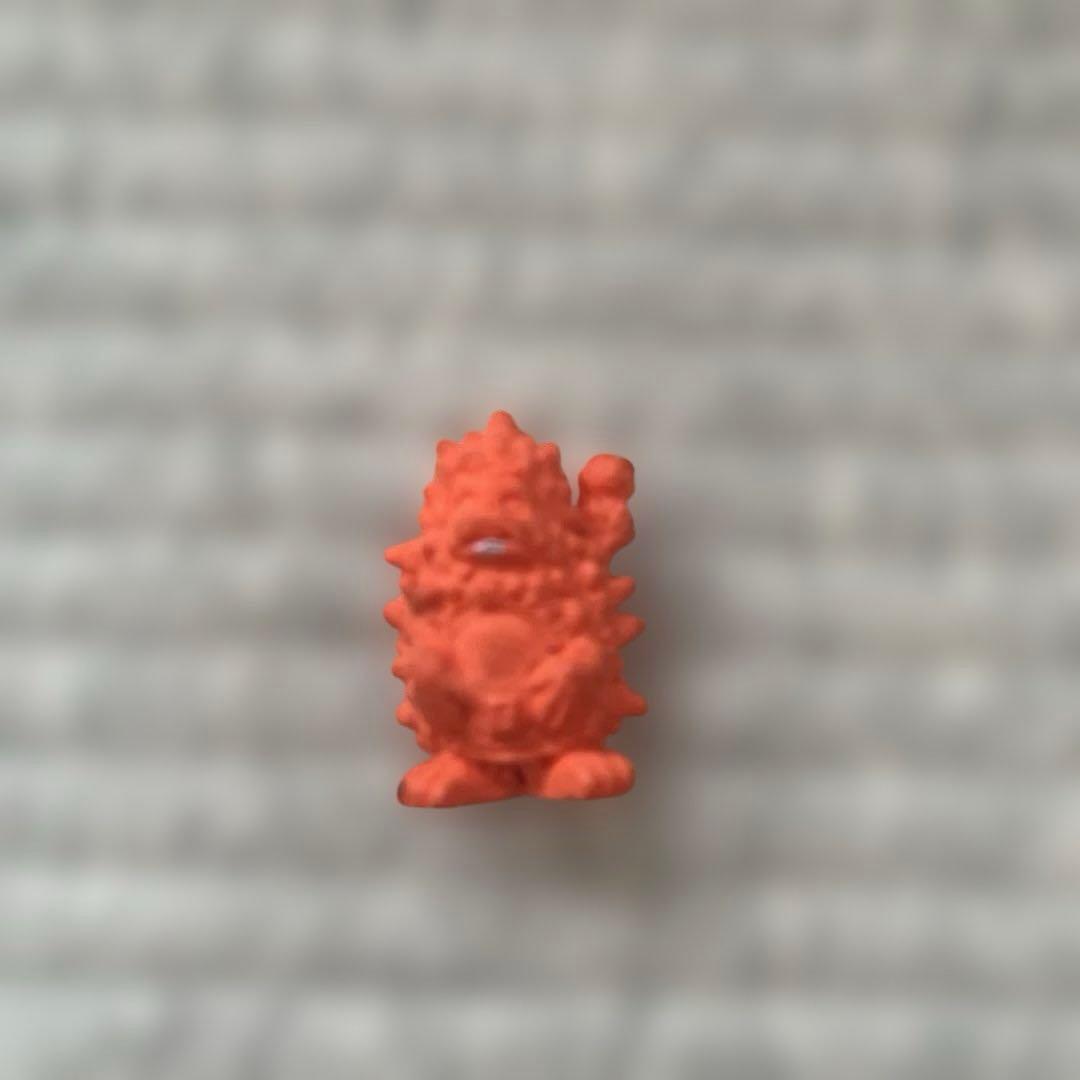 80年代ウルトラマン怪獣消しゴム