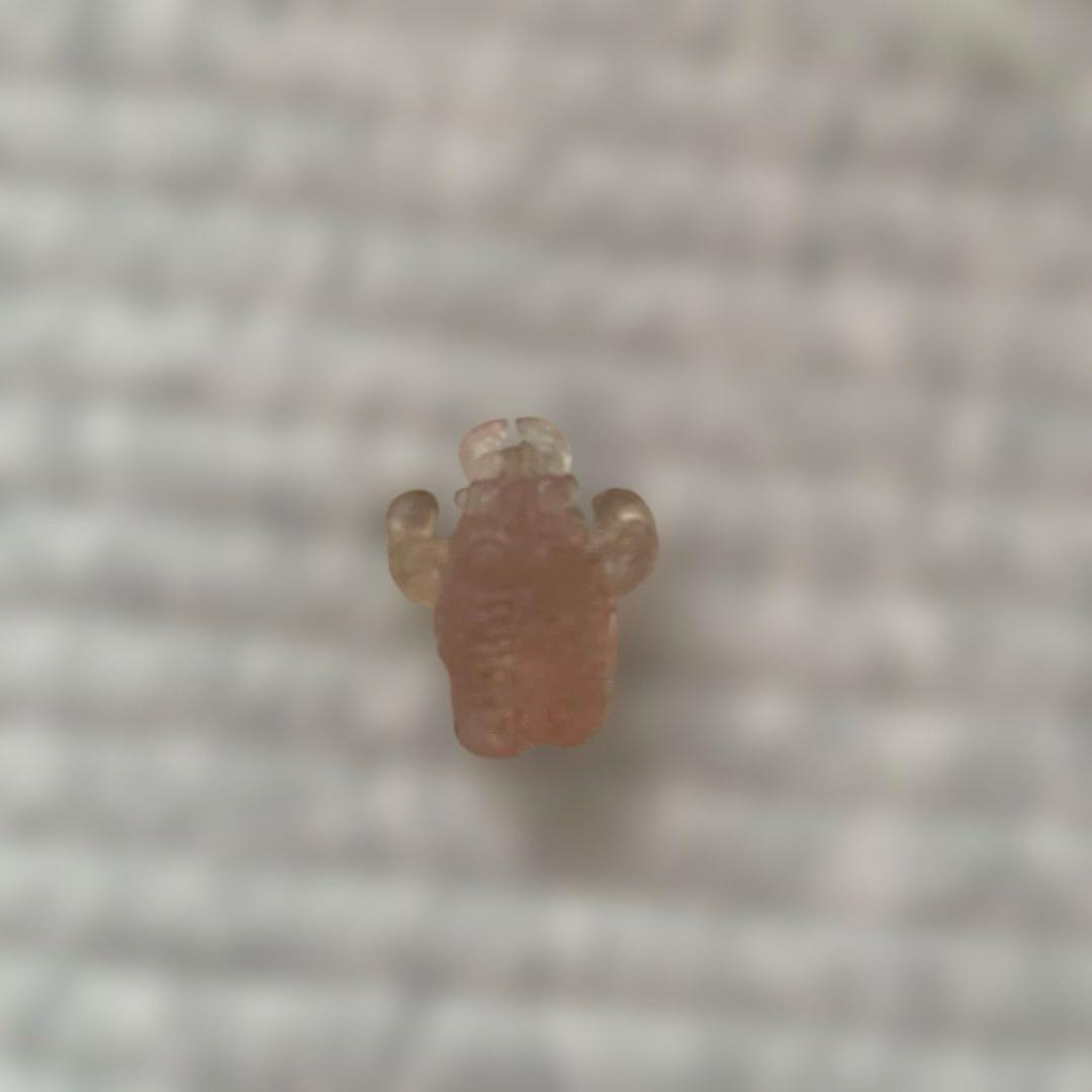 80年代ウルトラマン怪獣消しゴム