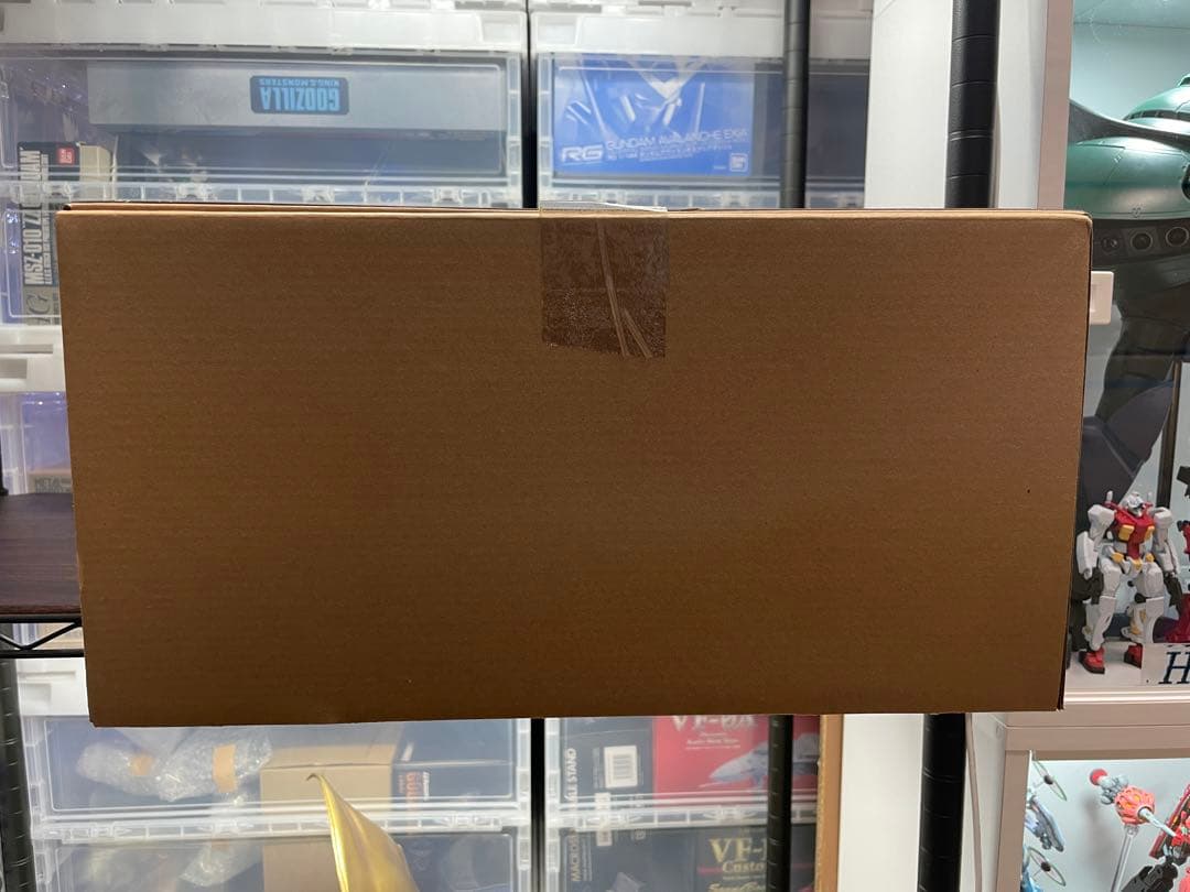 東宝30cmシリーズ ゴジラ(2016) 第4形態 発光Ver.