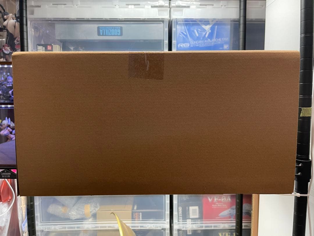 東宝30cmシリーズ ゴジラ(2016) 第4形態 発光Ver.