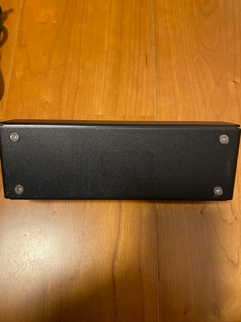 Strymon MULTI Switch PLUS ストライモン