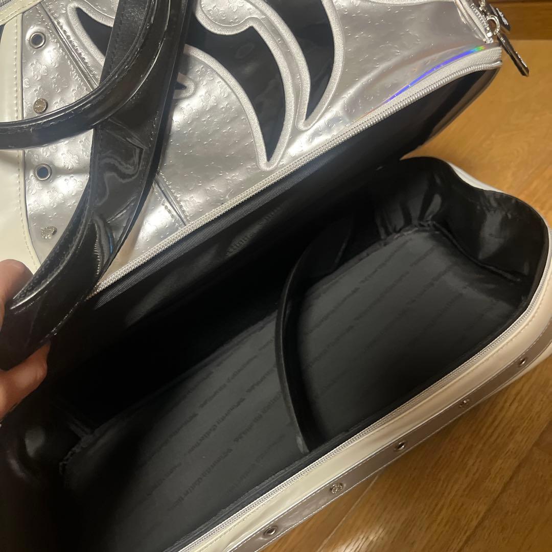 専用❣️マイノリティーコレクション　ボストンバッグ美品