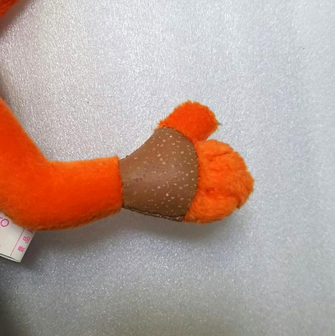 【昭和レトロ 平成レトロ好きにおススメ♪】クラッシュバンディクーのぬいぐるみ♡