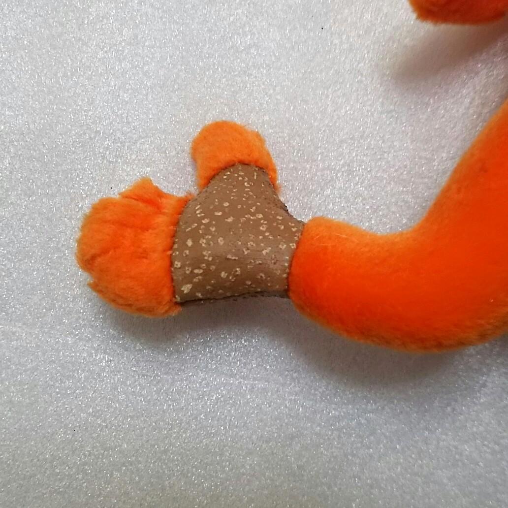 【昭和レトロ 平成レトロ好きにおススメ♪】クラッシュバンディクーのぬいぐるみ♡