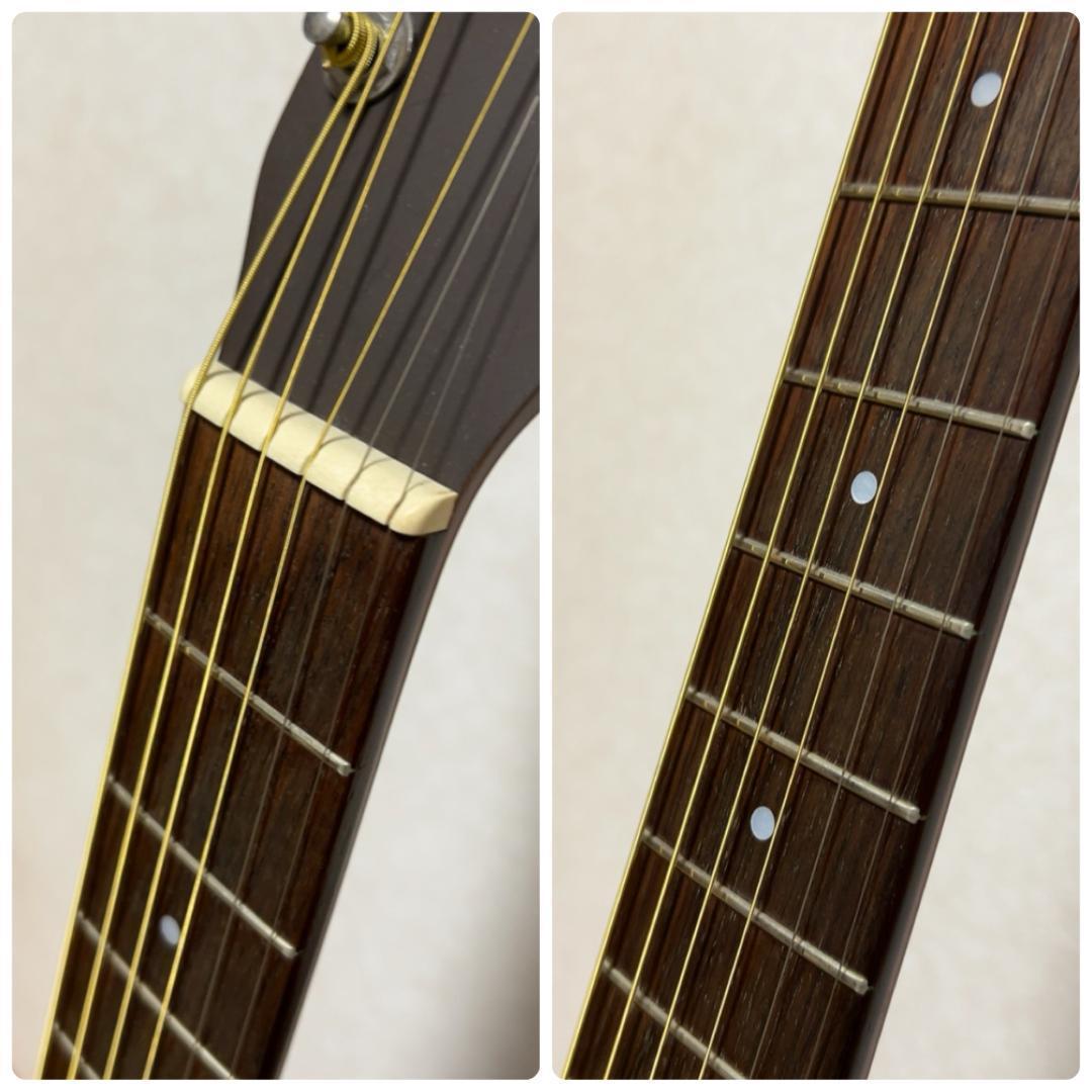 シーガル SEAGULL S6+FORK