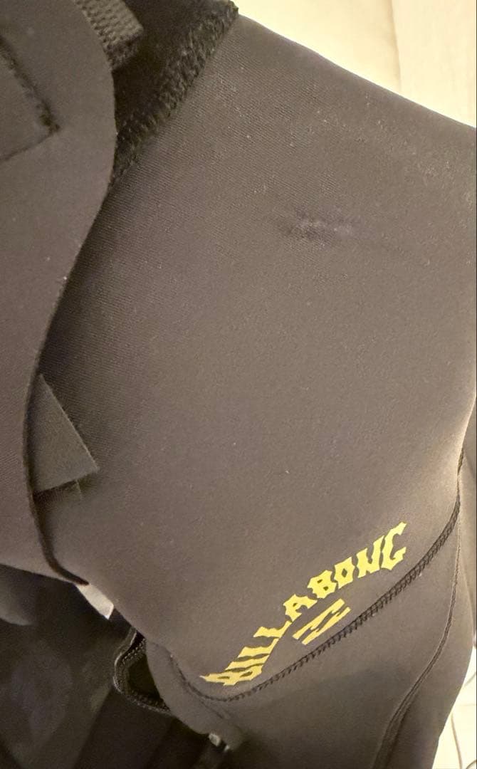 BILLABONG ウェットスーツ