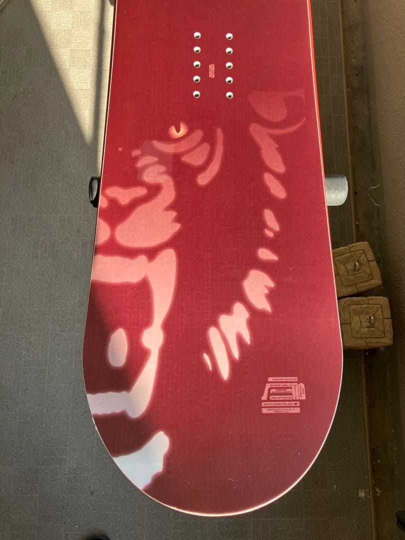 【美品】SIMS KING 159