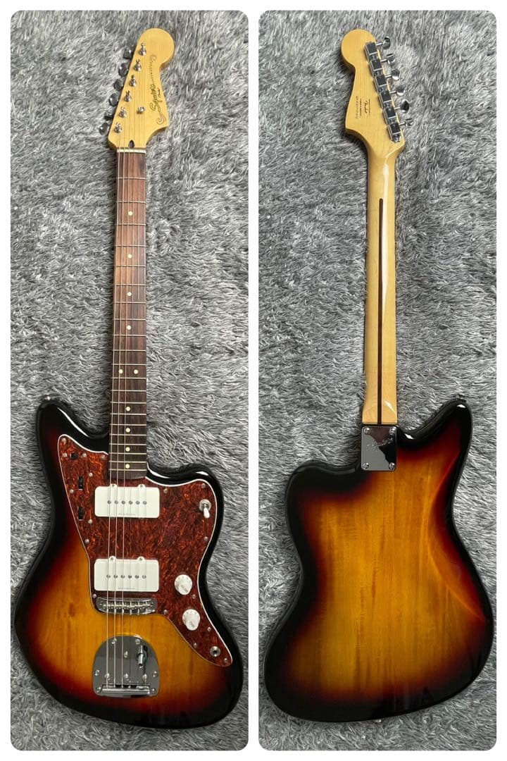 ギター Squier Vintage Modified Jazzmaster