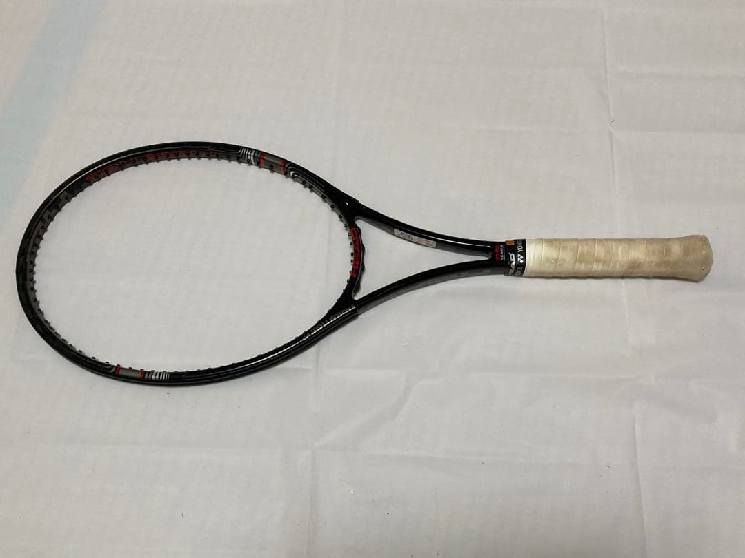 ヘッド　テニスラケット　プレステージMP 25周年モデル　G2