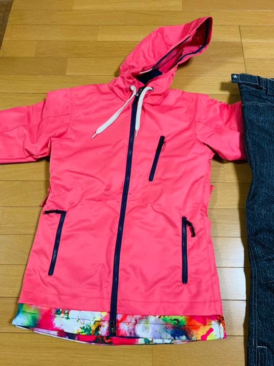 スノーボードウェア（上下）