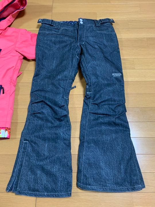 スノーボードウェア（上下）