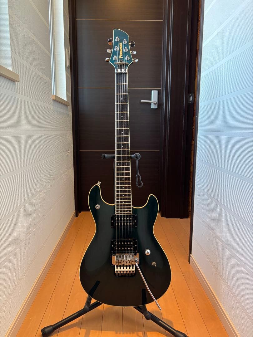 【値下げ】FERNANDES ジャンヌダルク　youモデル　JDA-85Y