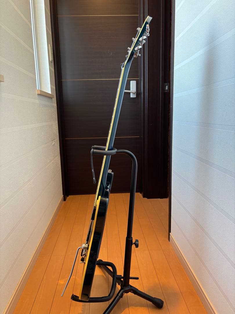 【値下げ】FERNANDES ジャンヌダルク　youモデル　JDA-85Y