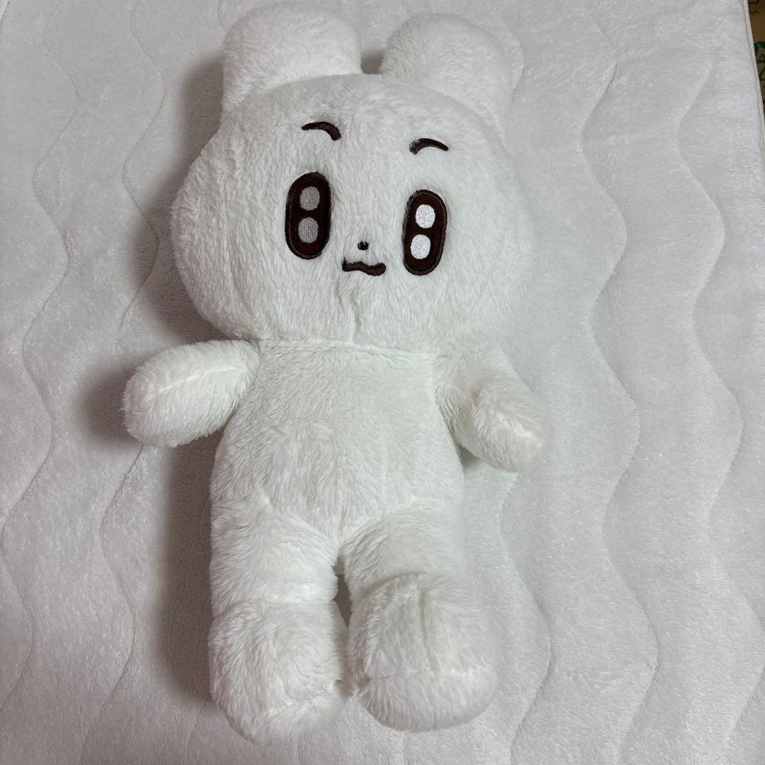 ワンバトゥ ポバトゥ スビン40cm