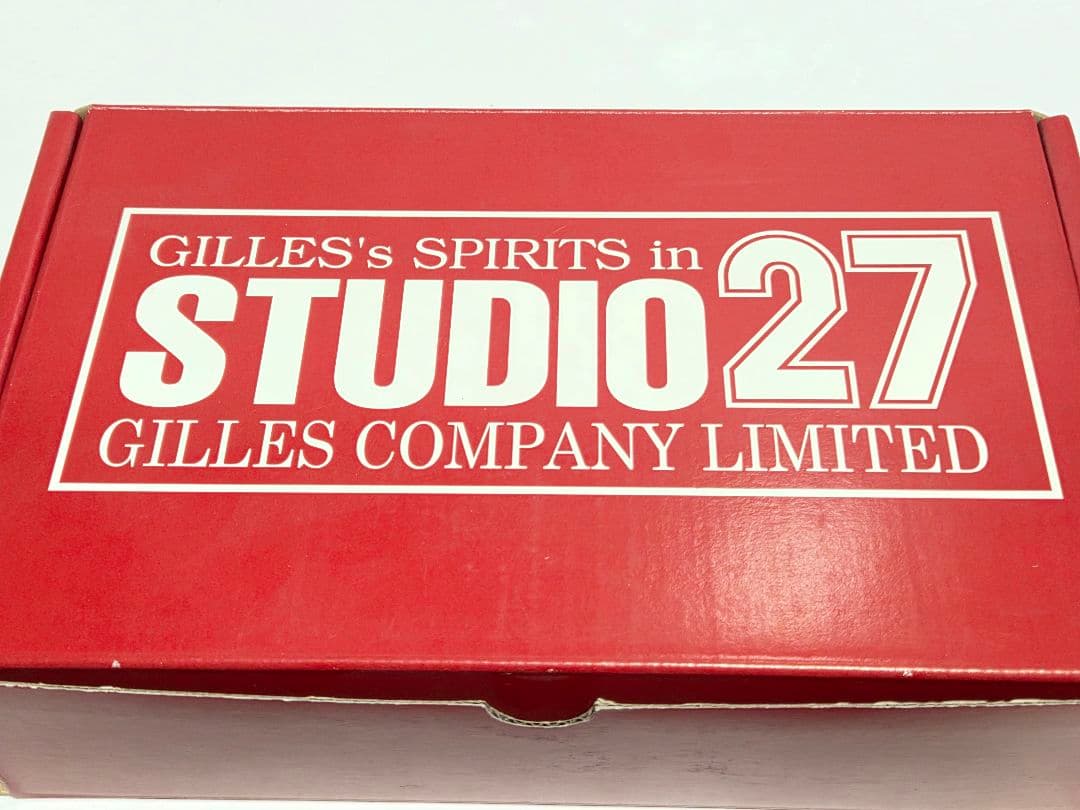 studio27　1/12　トランスキット　カワサキ　ZX-RR'03