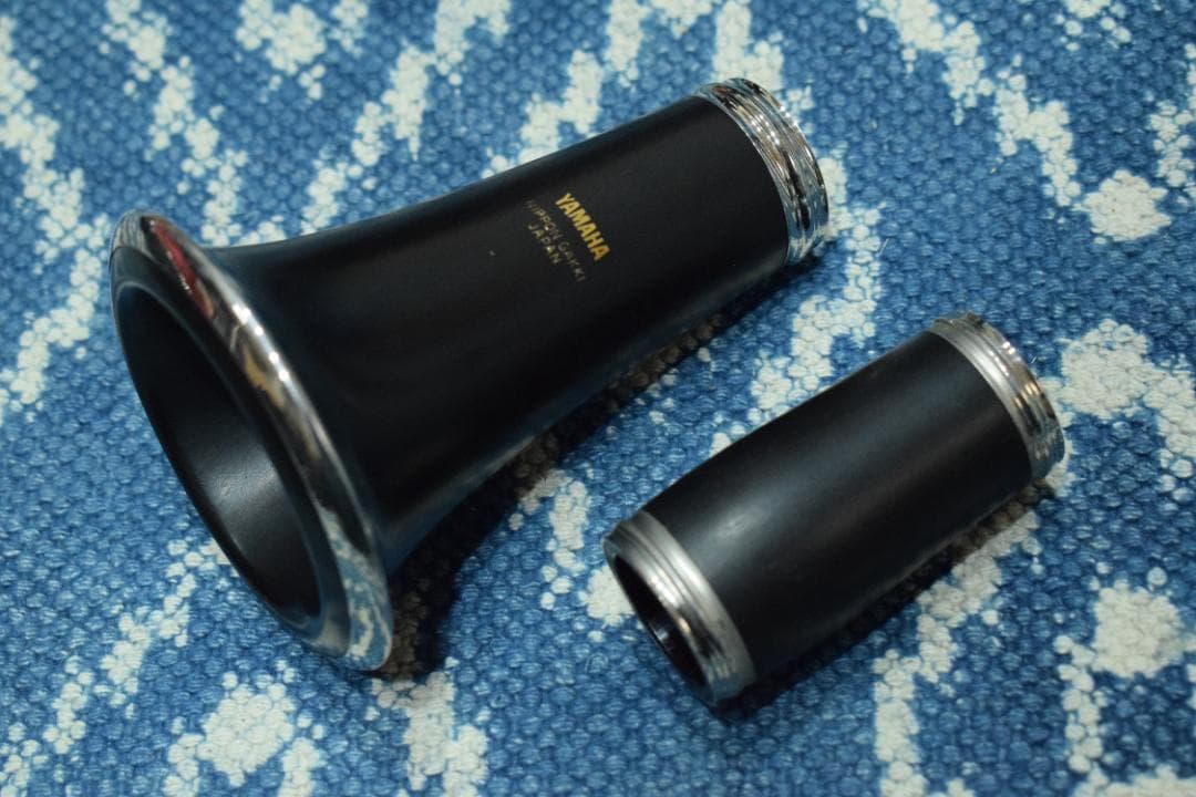 YAMAHA クラリネット YCL-351 ケース付