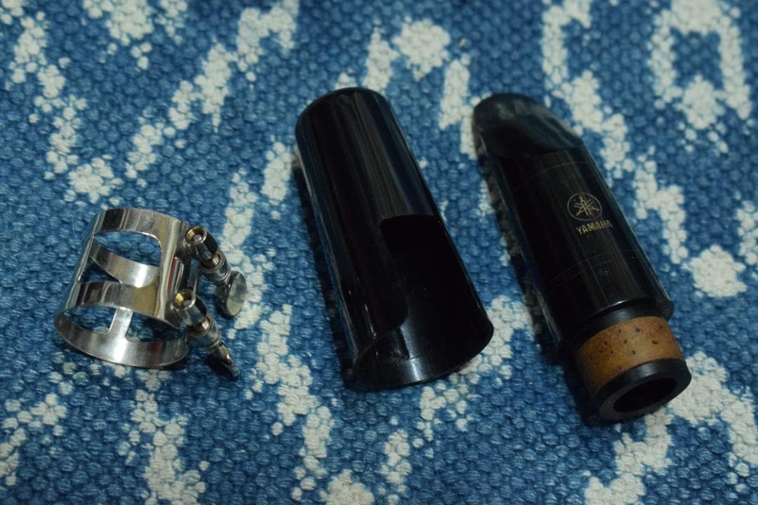 YAMAHA クラリネット YCL-351 ケース付