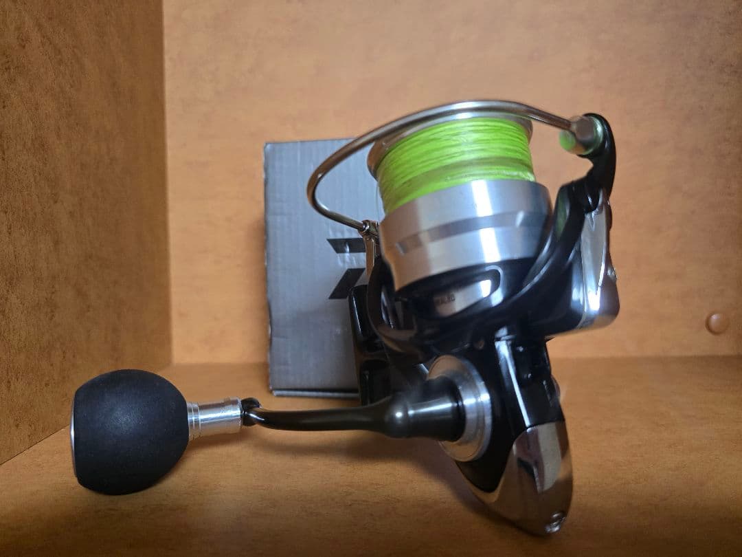 ダイワ 19 レグザLT5000D-CXH